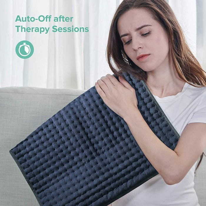 Sable Heating Pad