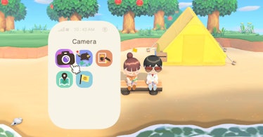 Animal Crossing: New Horizons' release date, trailer, multiplayer modes for  Switch life-sim
