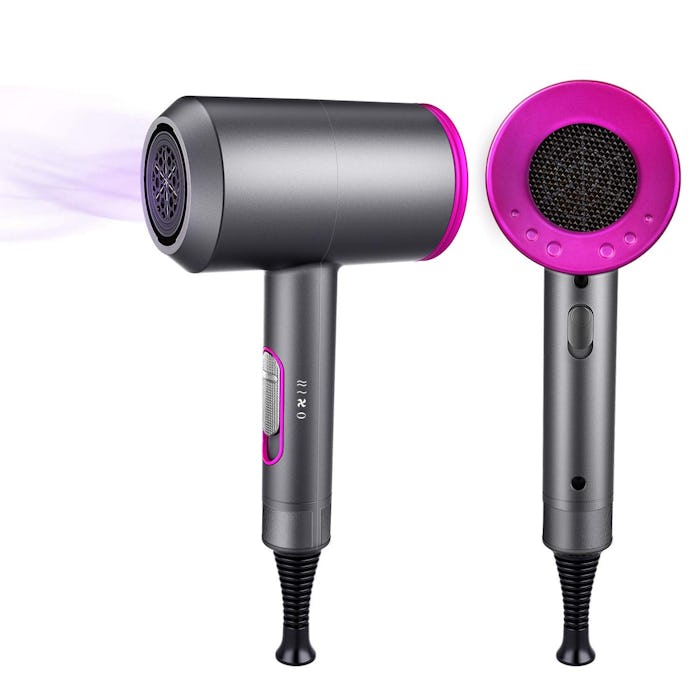 ZoeeTree Ionic Blow Dryer