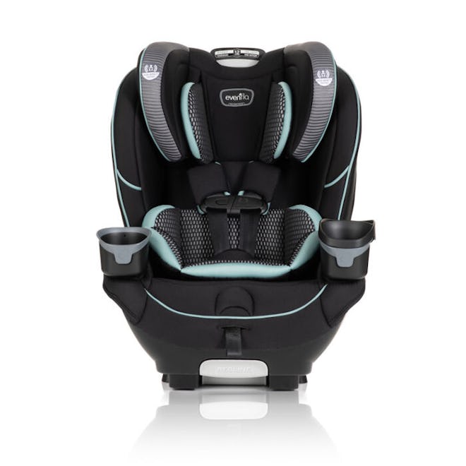 Evenflo EveryFit 4-in-1 Car Seat