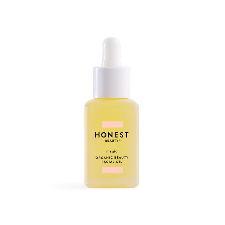 Honest Beauty Magic Organic Beauty Facial Oil