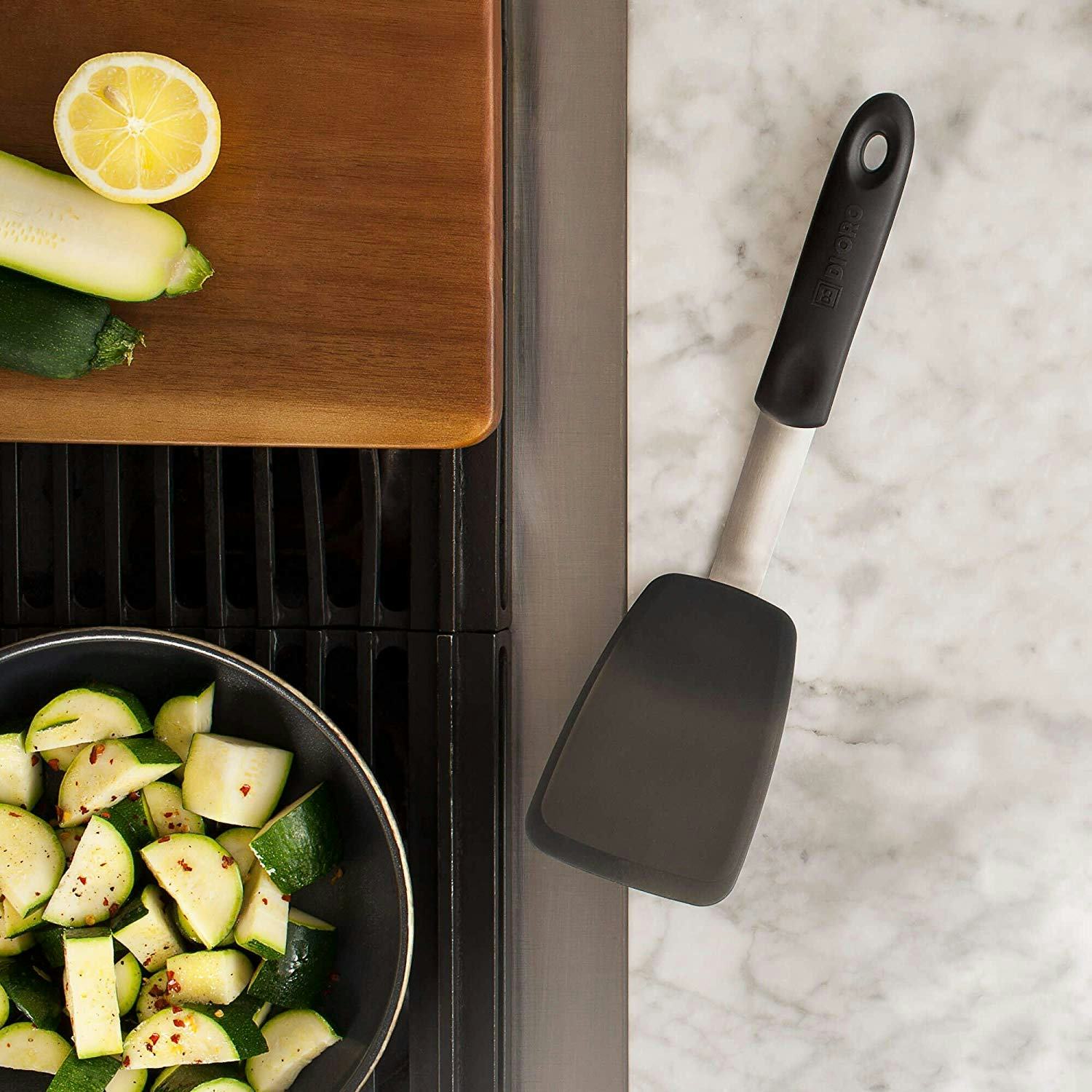 The 5 Best Silicone Spatulas