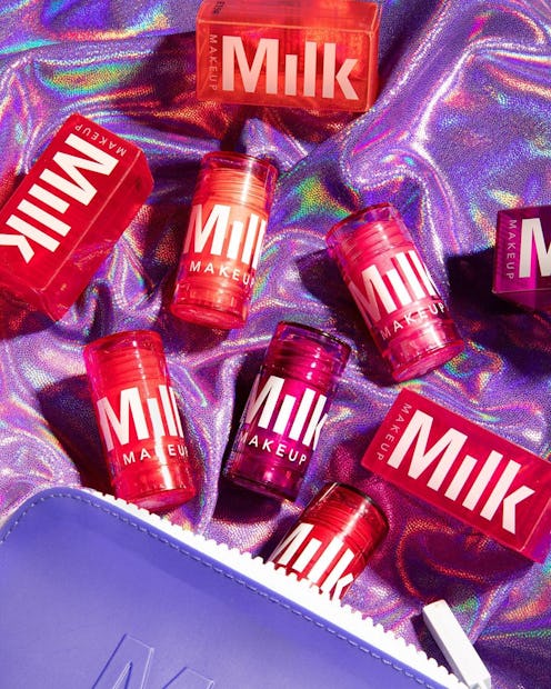 Cruelty Free and Fun Makeup Brands like Crime Lime Include Milk Makeup