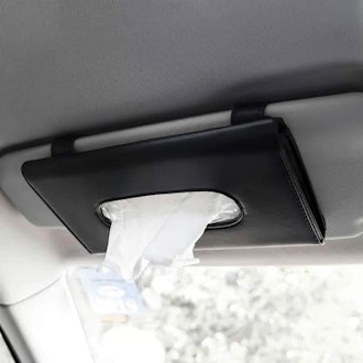 Joyindecor Visor Tissue Box Holder