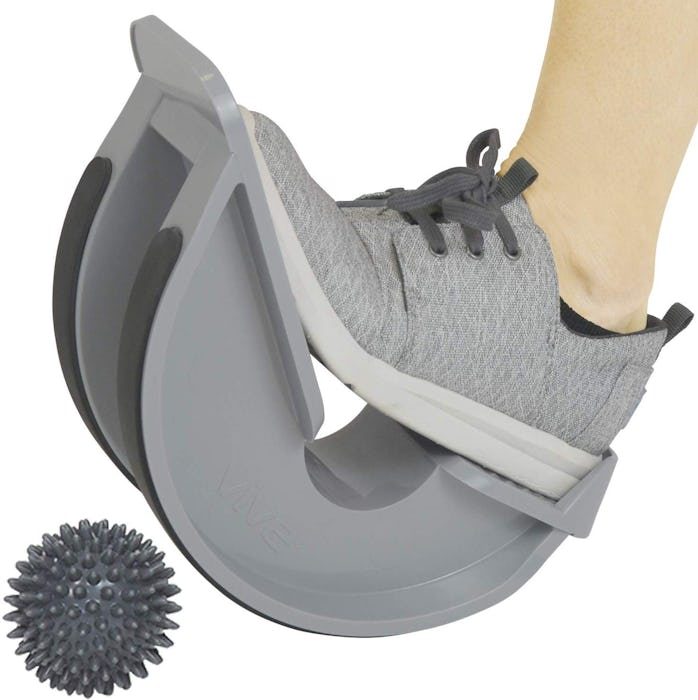 Vive Foot Rocker - Calf Stretcher for Achilles Tendinitis