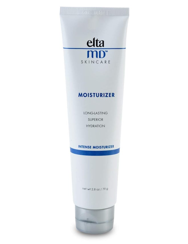 Moisturizer for Sensitive, Dry Skin