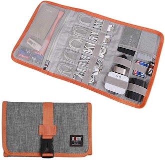 BUBM Electronic Accessories Organizer