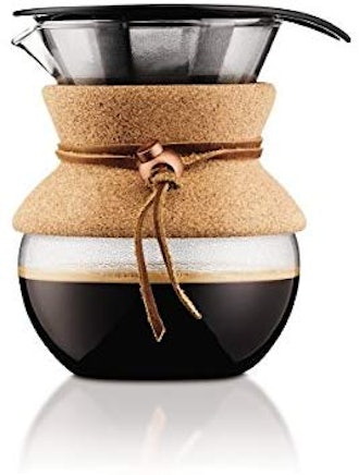 Bodum Pour Over Coffee Maker