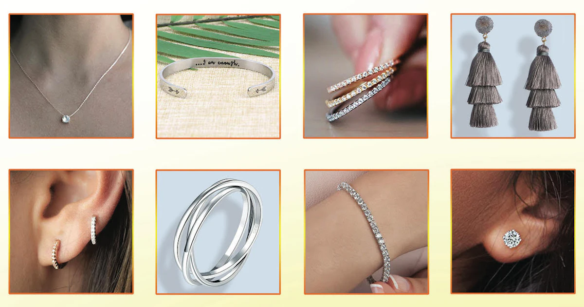 The Best Selling Jewelry On Amazon the-best-selling-jewelry-on-amazon