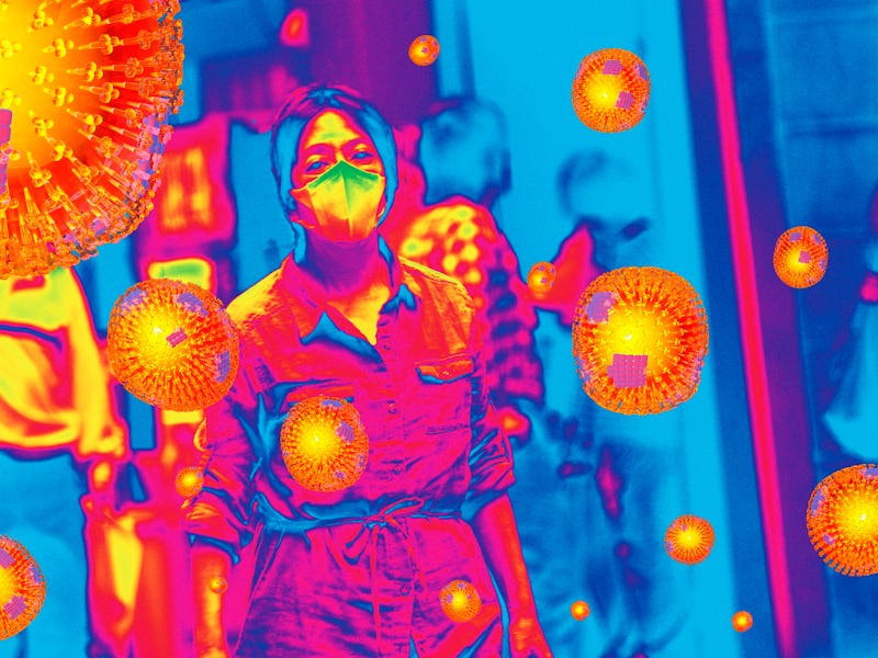 flu artwork
