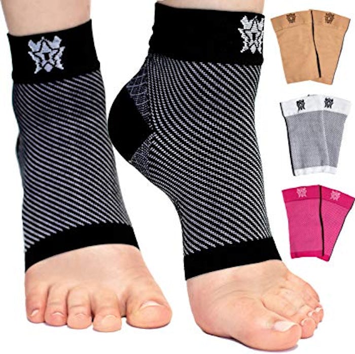 Plantar Fasciitis Socks