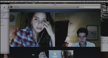 Unfriended 2025 movie stream