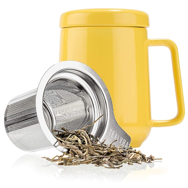 Tealyra Tea Cup Infuser