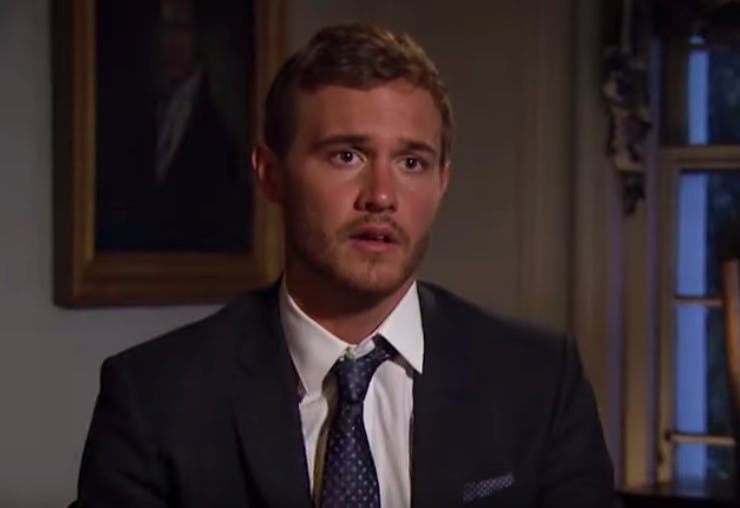 Peter's 'Bachelor' Week 4 promo