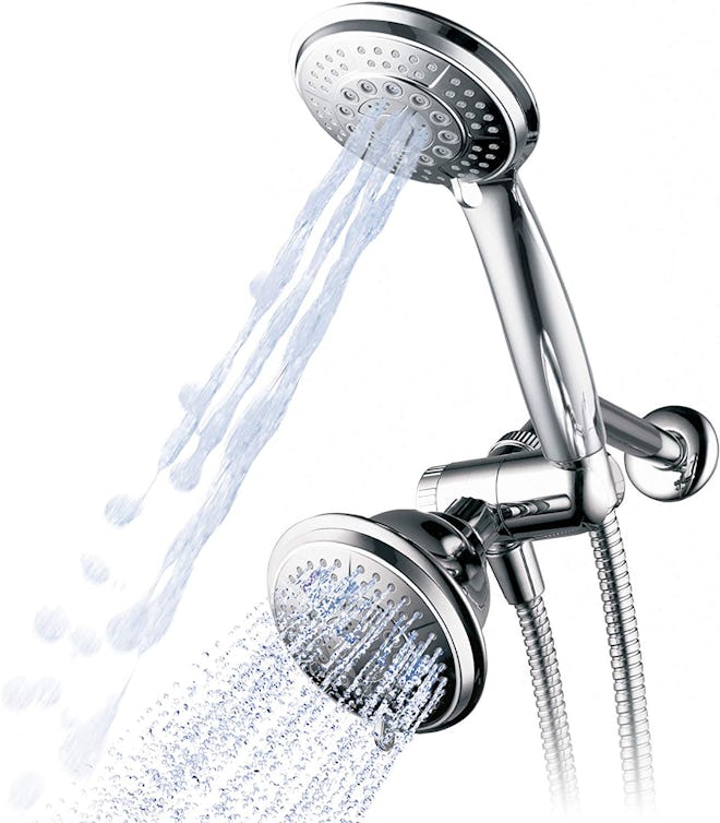 Hydroluxe Shower Head