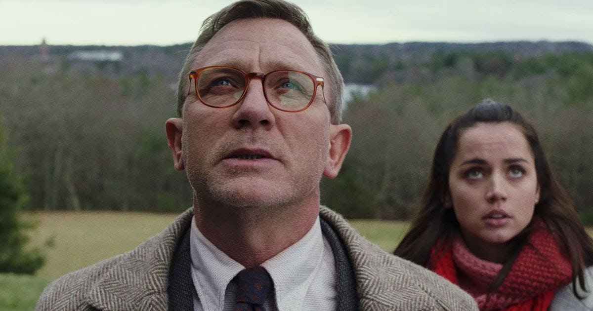 Where can i watch knives out Where can i watch knives out