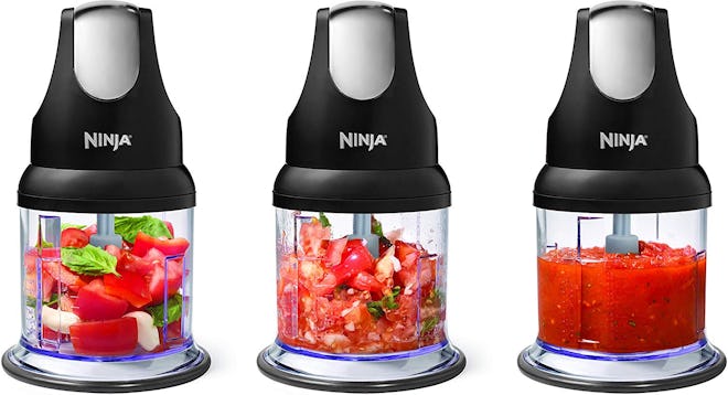 Ninja Food Chopper