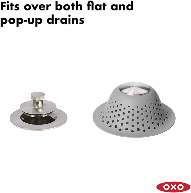 OXO Good Grips Silicone Drain Protector