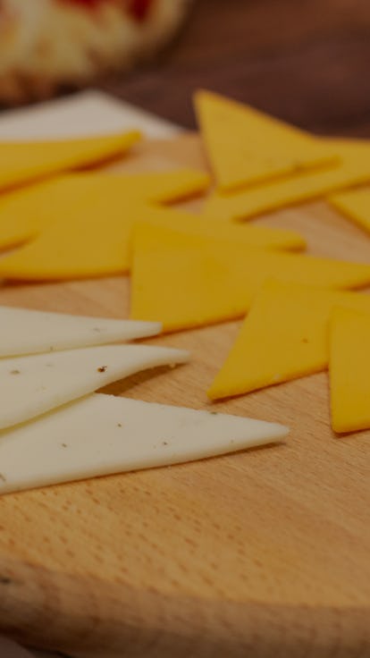 American Slices - GOOD PLANeT Foods