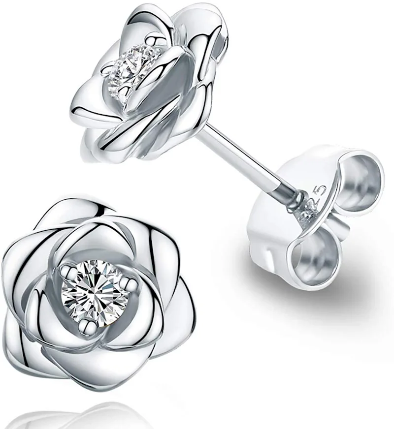 Earling The 14 Best Hypoallergenic Earrings For Sensitive Ears