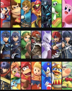 Rumour: Crash Bandicoot Is Smash Ultimate DLC Fighter 6, According To  Byleth Leaker