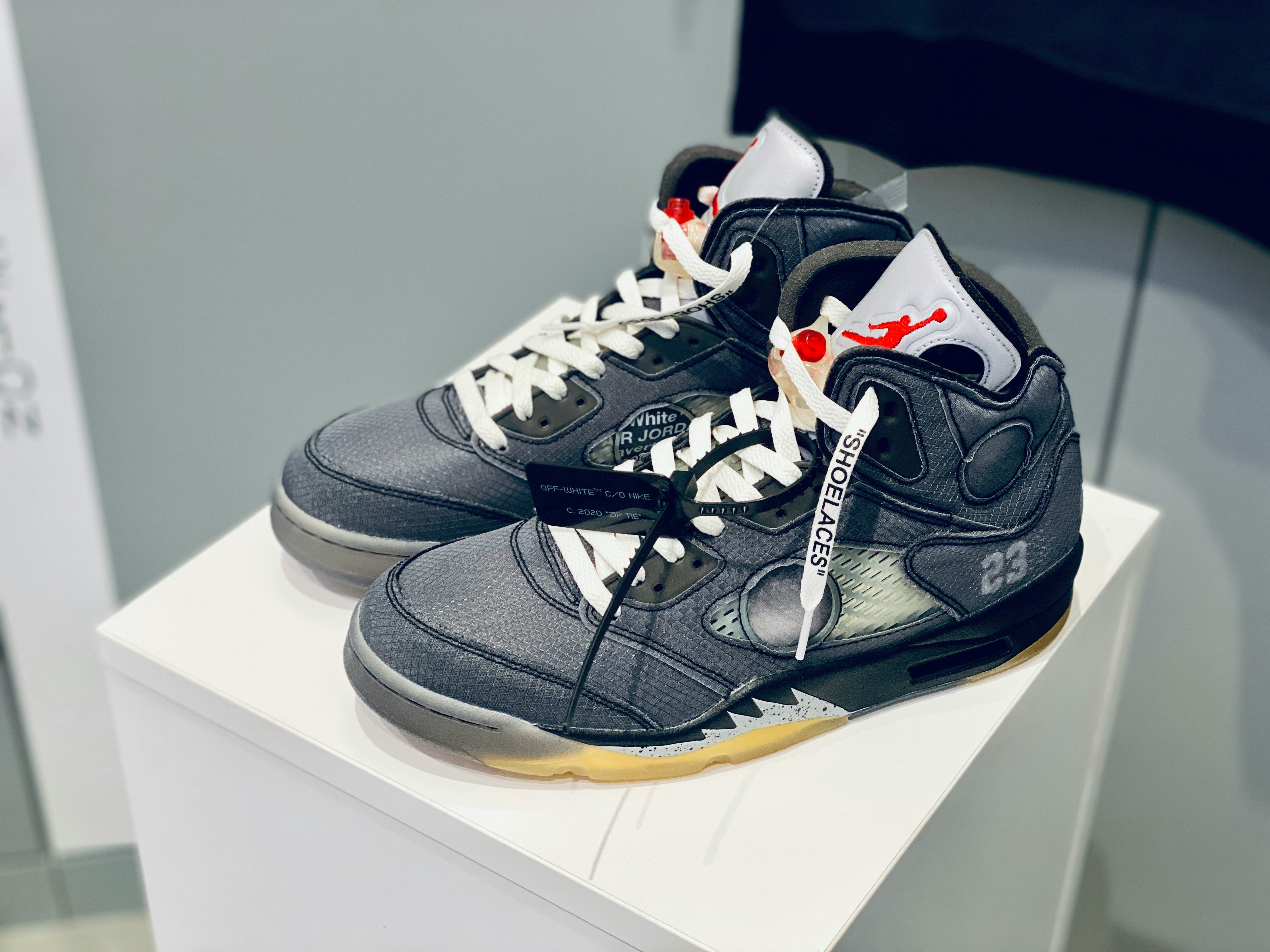 Jordan 5 clearance all star