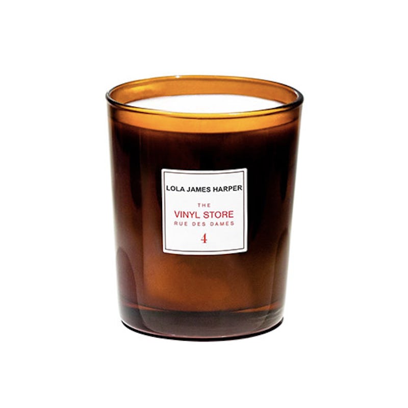 8 Weird Candle Scents That Are Actually Pretty Incredible