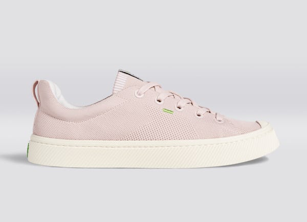 Cariuma announces the restock of its IBI sneakers, which has a waitlist of over 5,000 people 