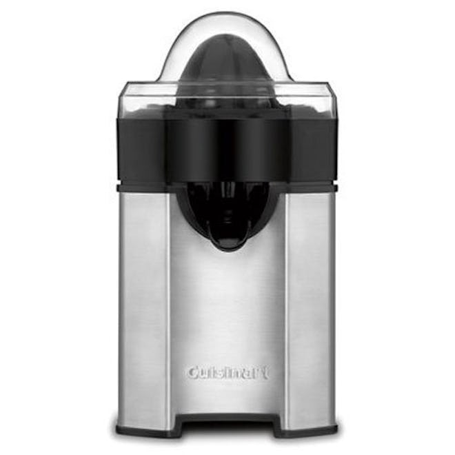 Cuisinart Pulp Control Citrus Juicer 