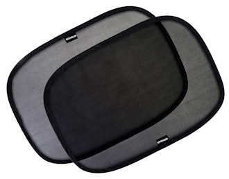 Enovoe Car Window Shades (4-Pack)