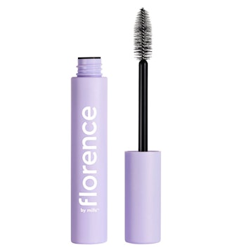 Florence By Mills Built To Lash Mascara