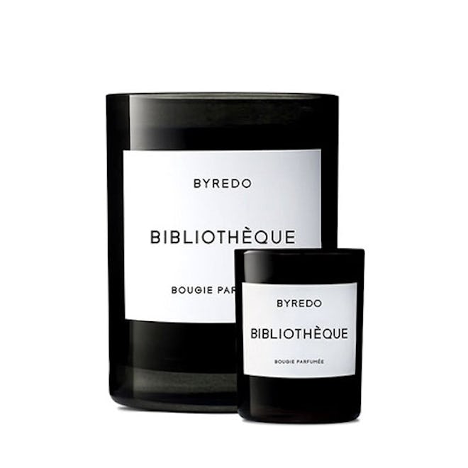 Bibliotheque