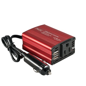 Foval 150W Car Power Inverter