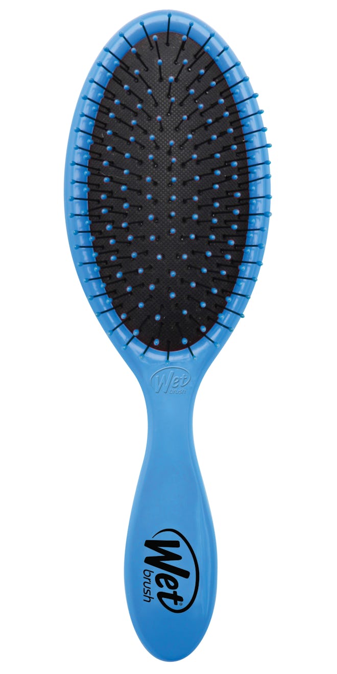 Wet Brush Detangling Shower Brush