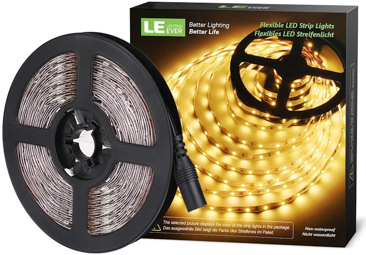 LE Light Strip Kit