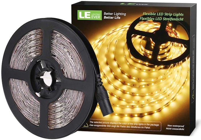 LE Light Strip Kit