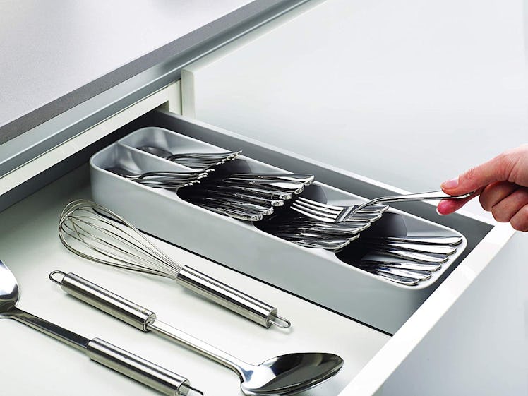 Joseph Joseph DrawerStore Kitchen Drawer Organizer