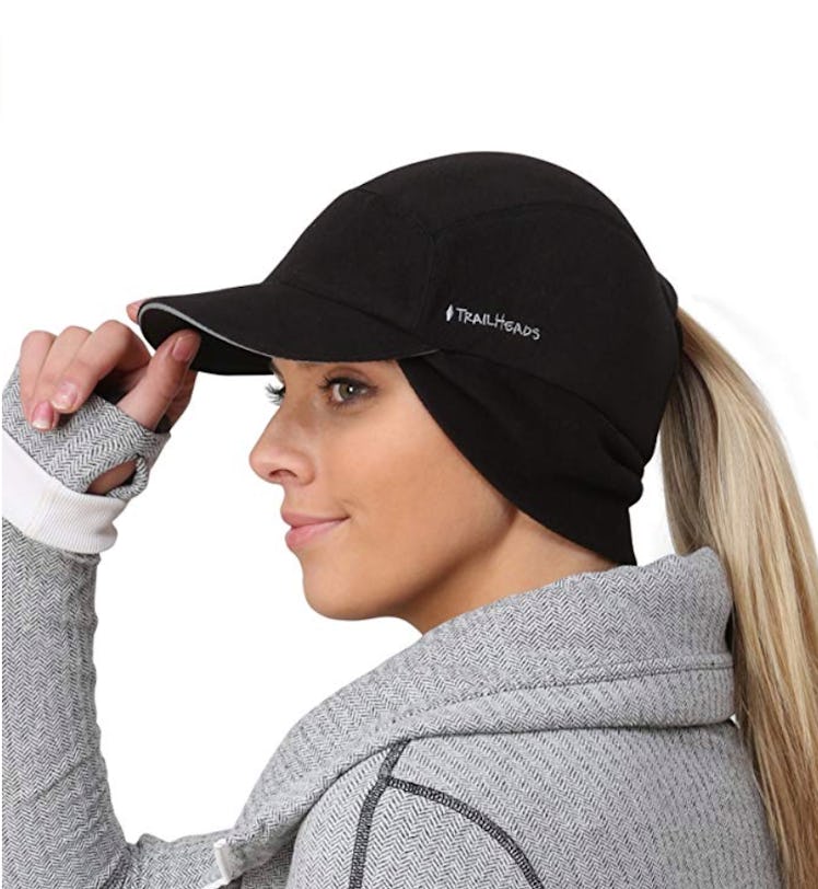 TrailHeads Ear Warmer Cap