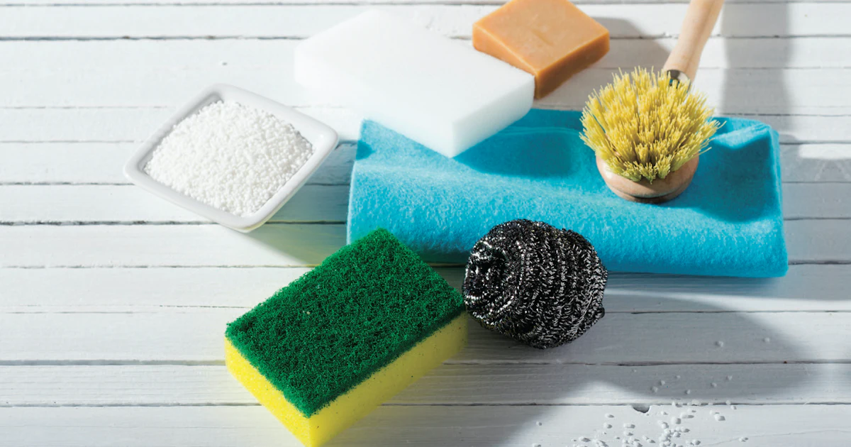 The 5 Best Dishwashing Sponges the-5-best-dishwashing-sponges