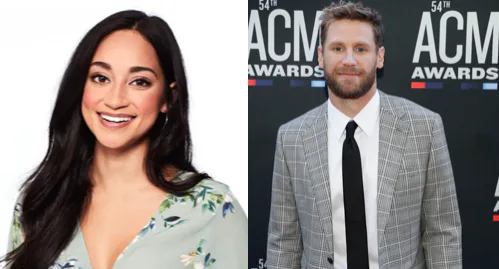'The Bachelor's Victoria Fuller & Chase Rice Dated Before His Episode