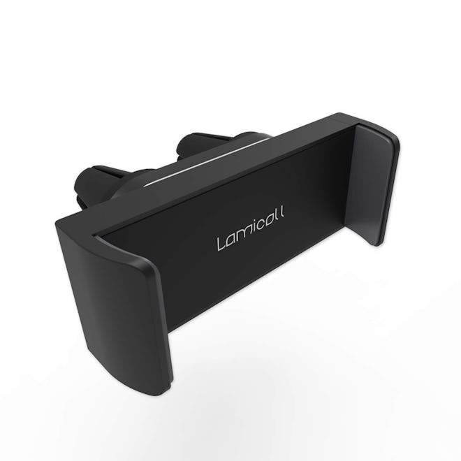 Lamicall Air Vent Car Cell Phone Mount 