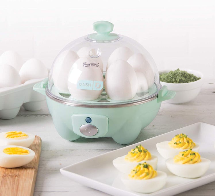 Dash Rapid Egg Cooker