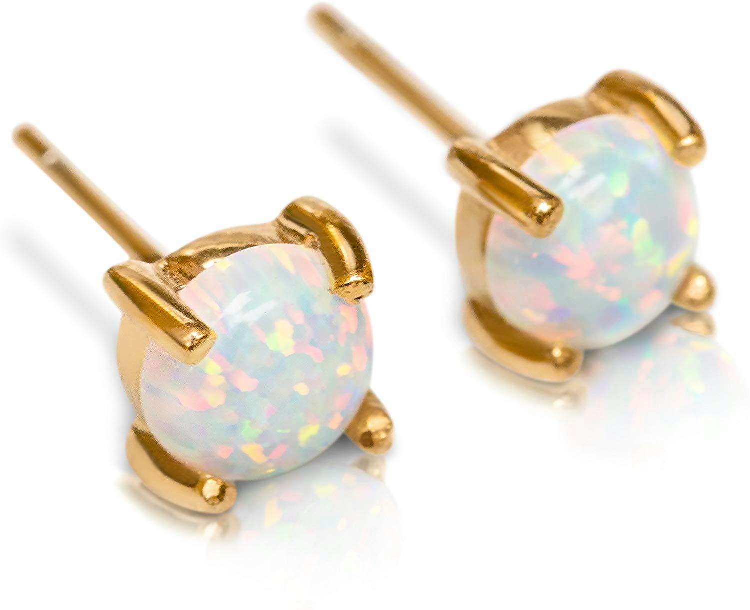 The 15 Best Hypoallergenic Earrings For Sensitive Ears