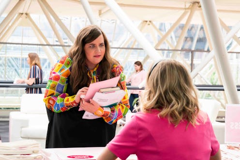 Aidny Bryan in Shrill Season 2