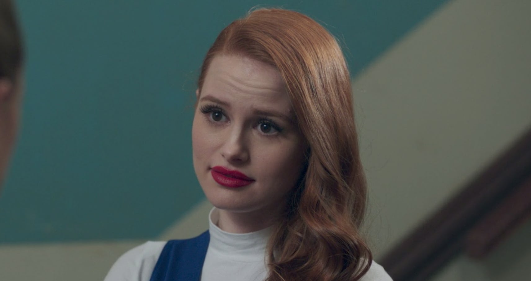 Who Is Miss Appleyard In ‘Riverdale’? The New Cheer Coach Made Cheryl ...