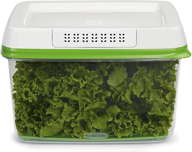 Rubbermaid Food Saver Container