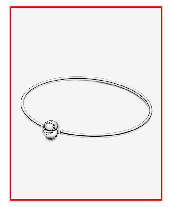 Pandora Me Bangle