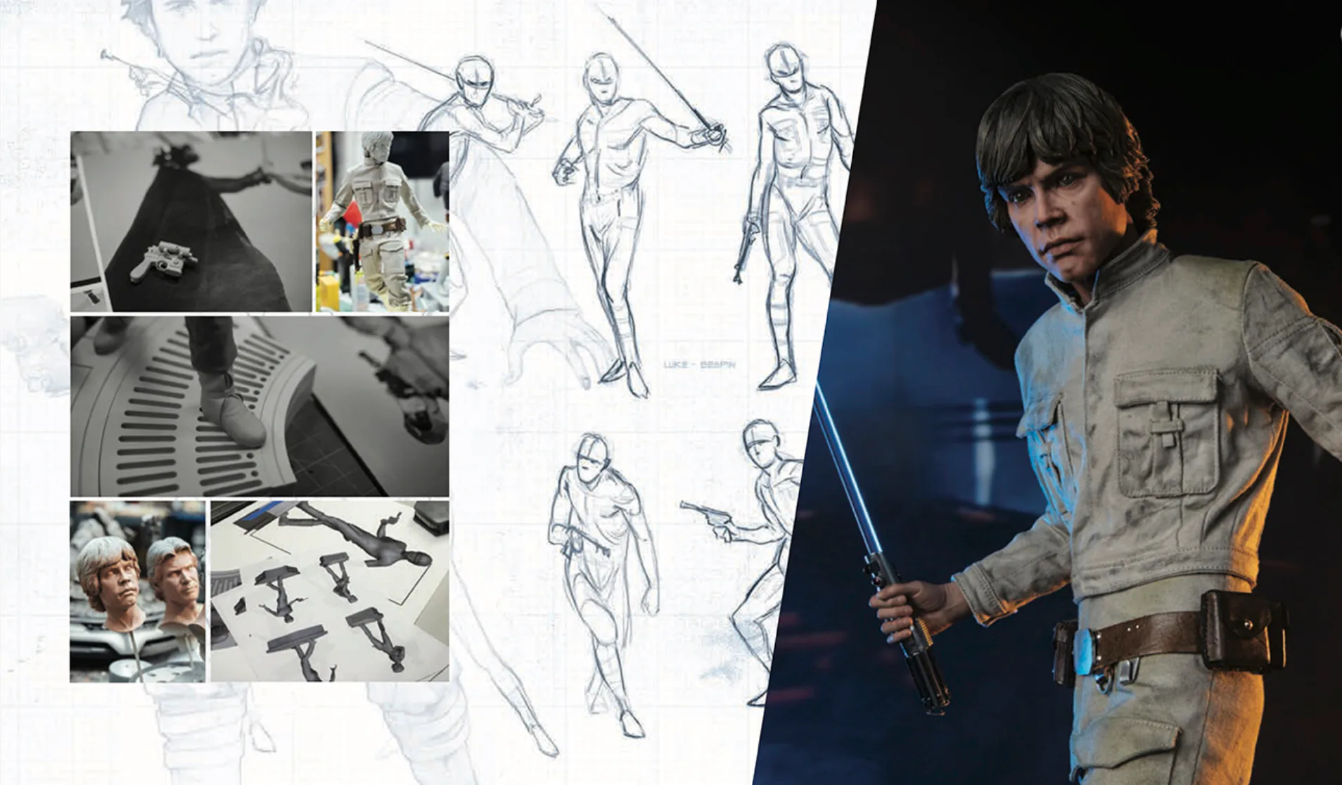New Star Wars book reveals the secret history of your favorite heroes ...