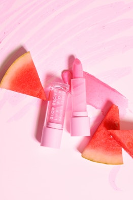 Glow Recipe's Lip Pop is a hybrid skincare and makeup product. 