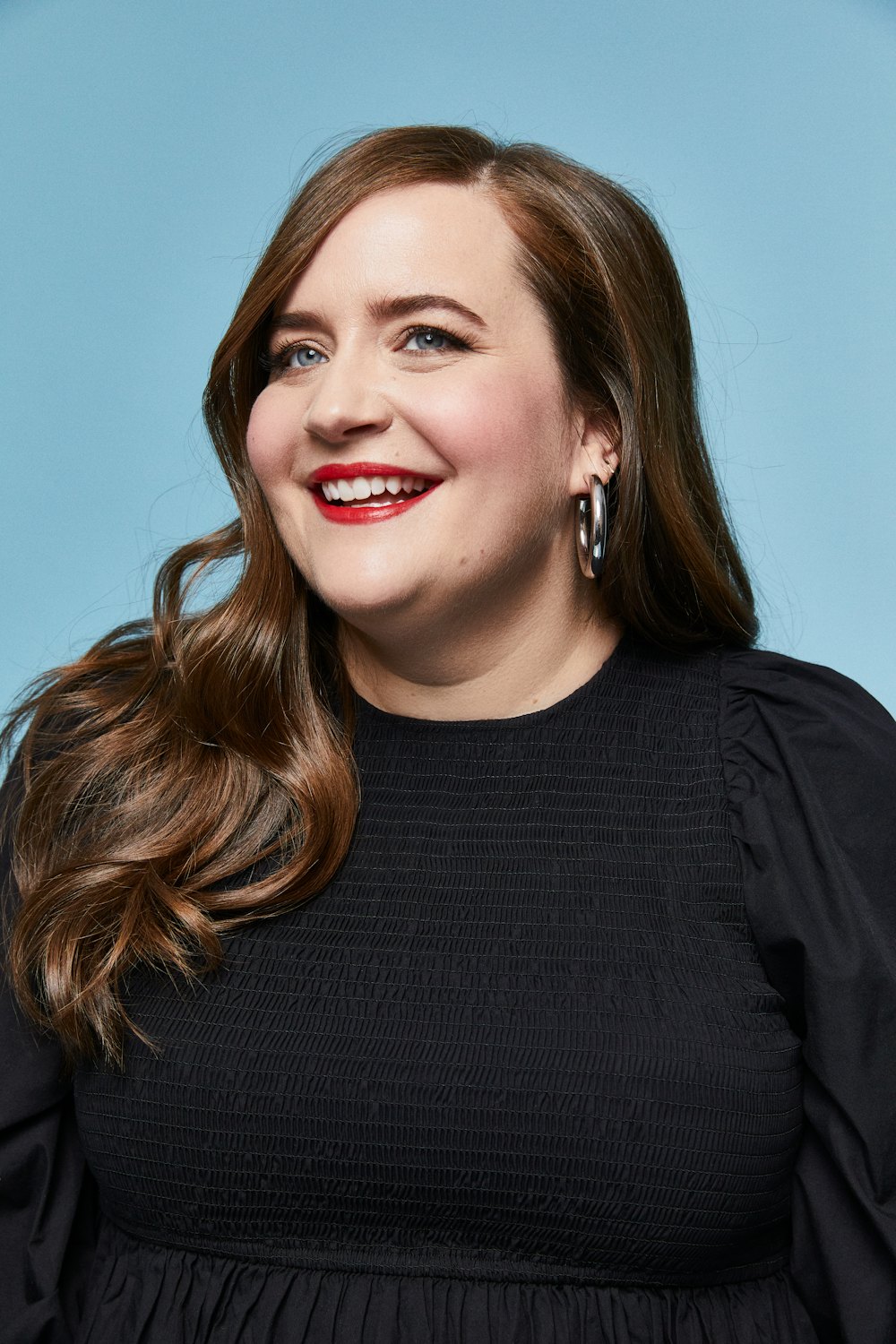 Aidy Bryant Is Just Like You — But Better